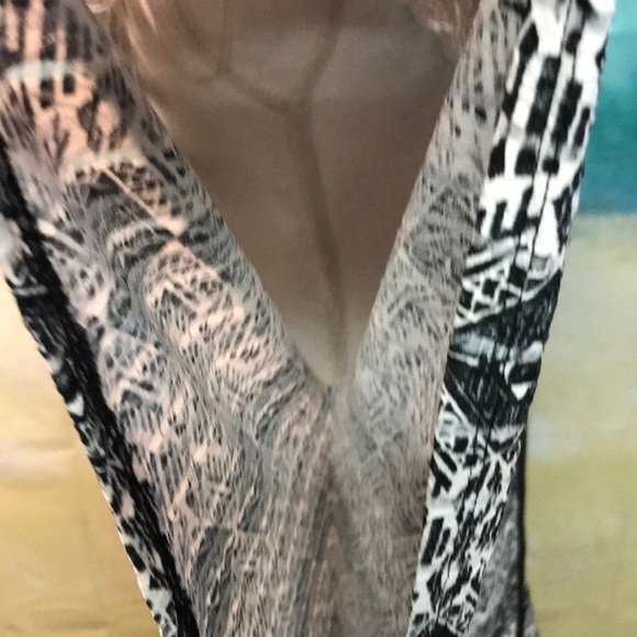 ✅2X Host Pick✅ Wearabouts Swimsuit Cover Up, Med - Picture 4 of 5